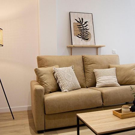 Aires De Cordoba 2 Apartment ภายนอก รูปภาพ