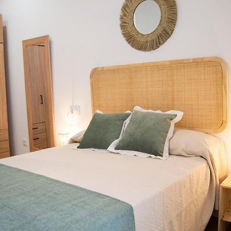 Aires De Cordoba 2 Apartment ภายนอก รูปภาพ