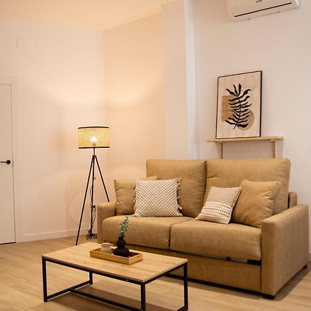 Aires De Cordoba 2 Apartment ภายนอก รูปภาพ