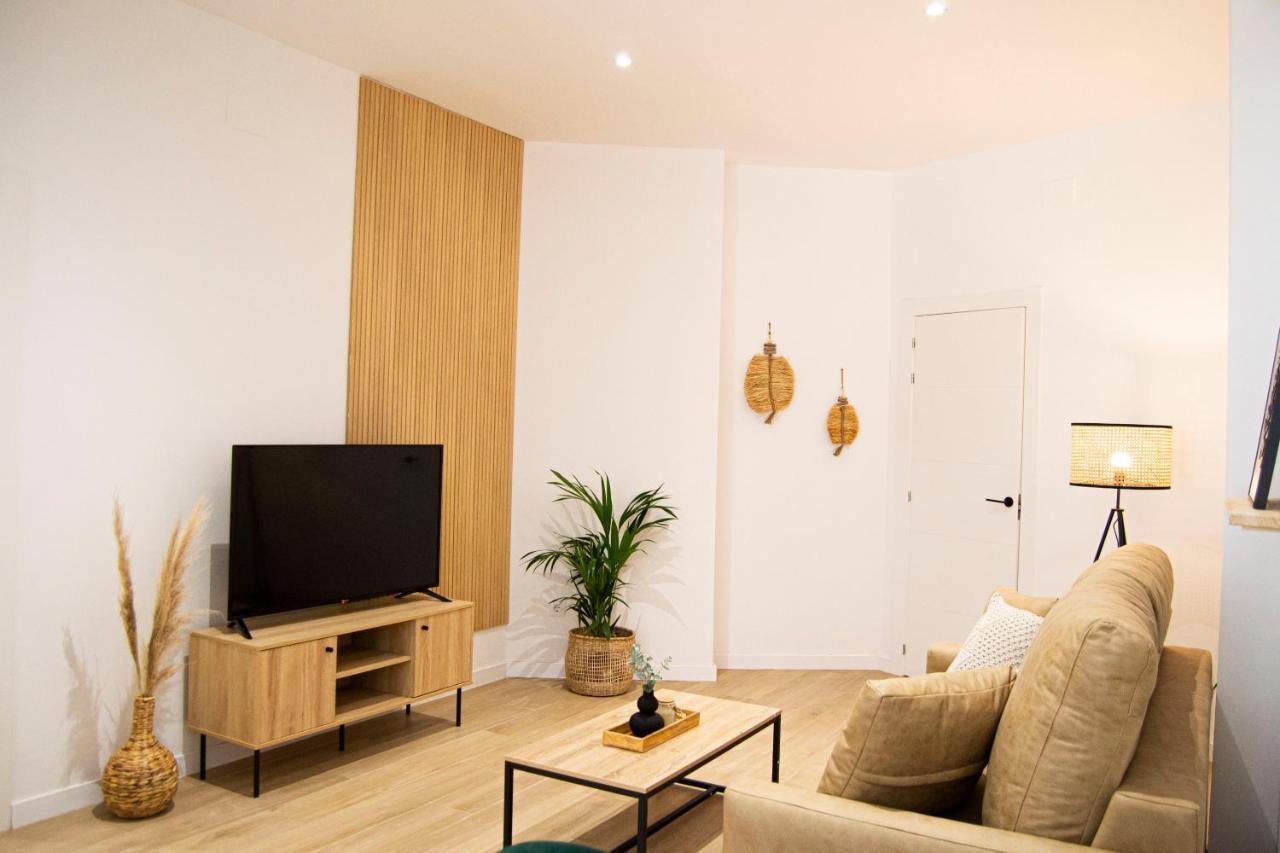 Aires De Cordoba 2 Apartment ภายนอก รูปภาพ