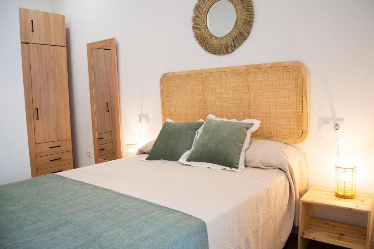 Aires De Cordoba 2 Apartment ภายนอก รูปภาพ
