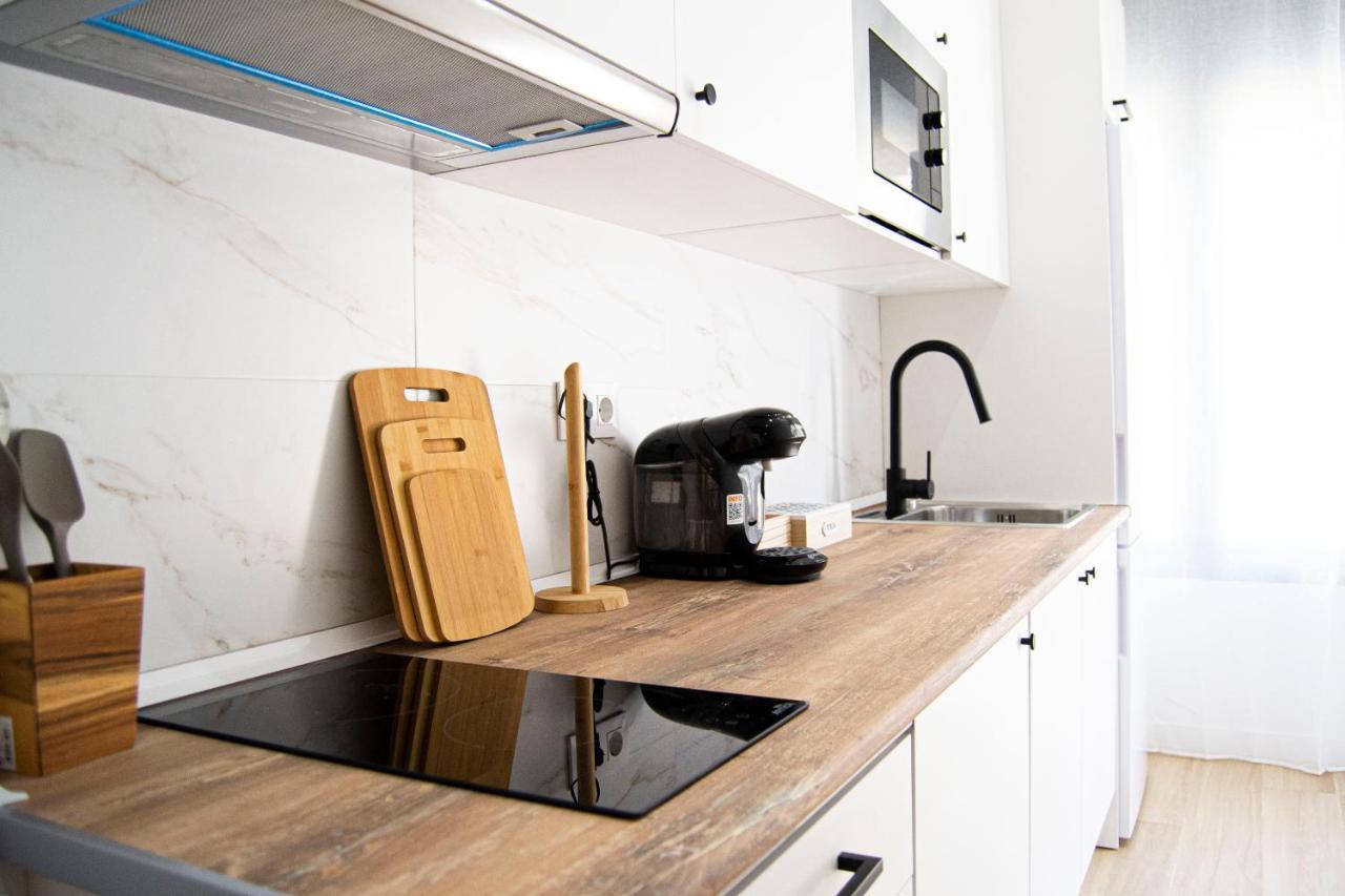 Aires De Cordoba 2 Apartment ภายนอก รูปภาพ