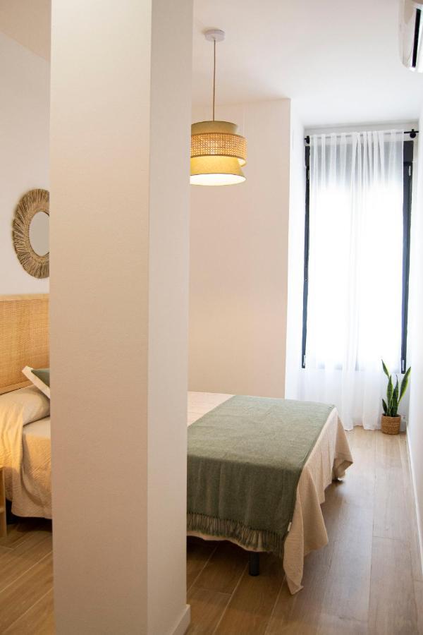 Aires De Cordoba 2 Apartment ภายนอก รูปภาพ