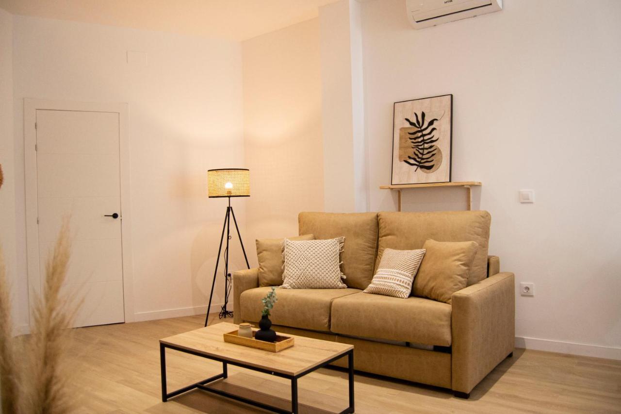 Aires De Cordoba 2 Apartment ภายนอก รูปภาพ