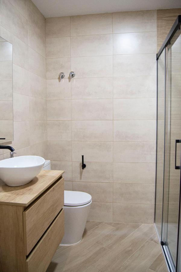 Aires De Cordoba 2 Apartment ภายนอก รูปภาพ