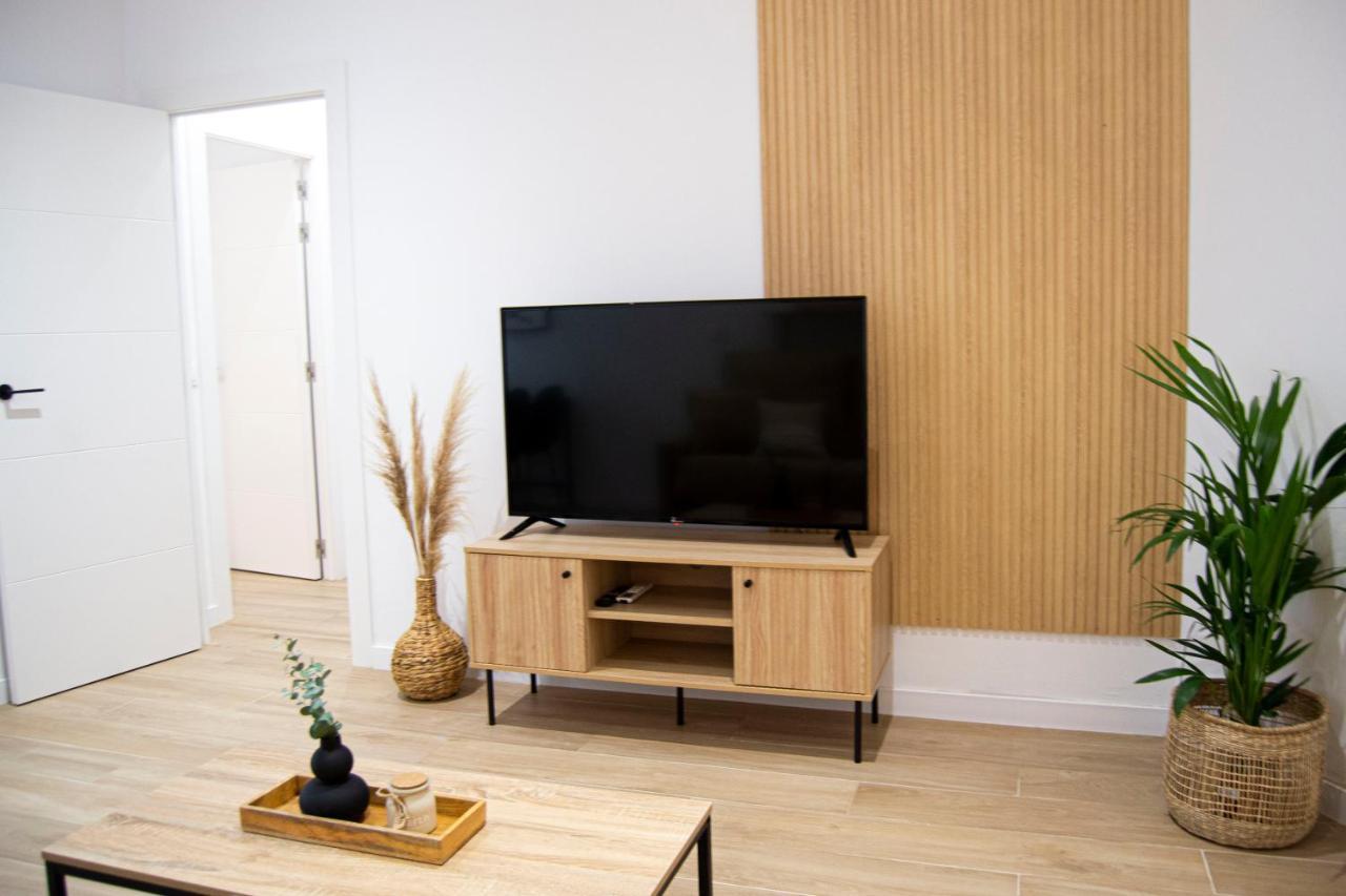 Aires De Cordoba 2 Apartment ภายนอก รูปภาพ