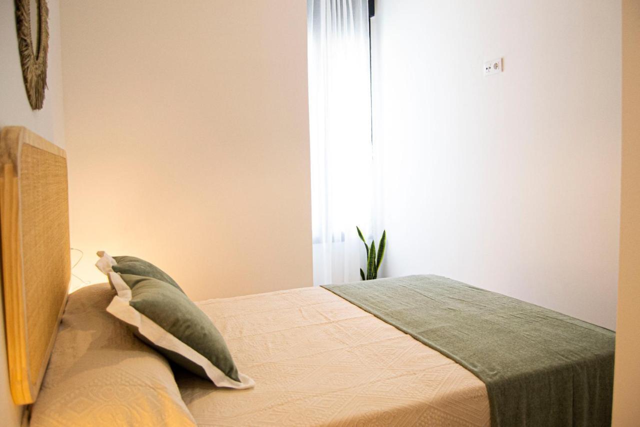 Aires De Cordoba 2 Apartment ภายนอก รูปภาพ