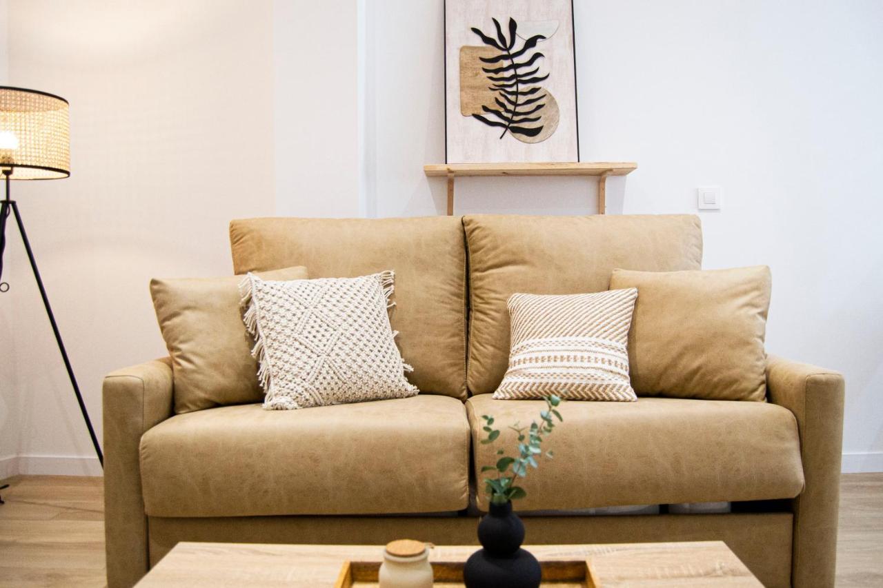 Aires De Cordoba 2 Apartment ภายนอก รูปภาพ