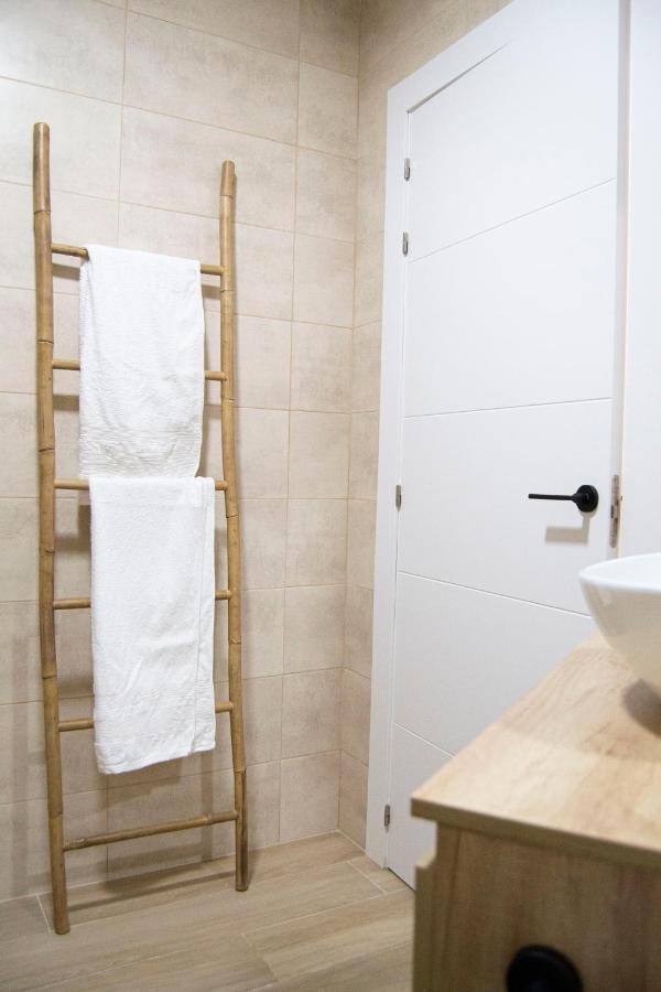 Aires De Cordoba 2 Apartment ภายนอก รูปภาพ