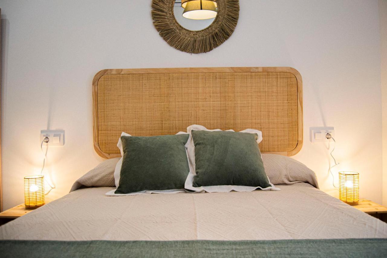 Aires De Cordoba 2 Apartment ภายนอก รูปภาพ