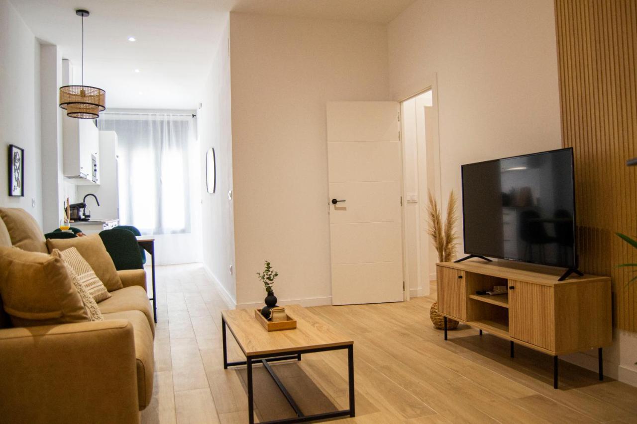 Aires De Cordoba 2 Apartment ภายนอก รูปภาพ