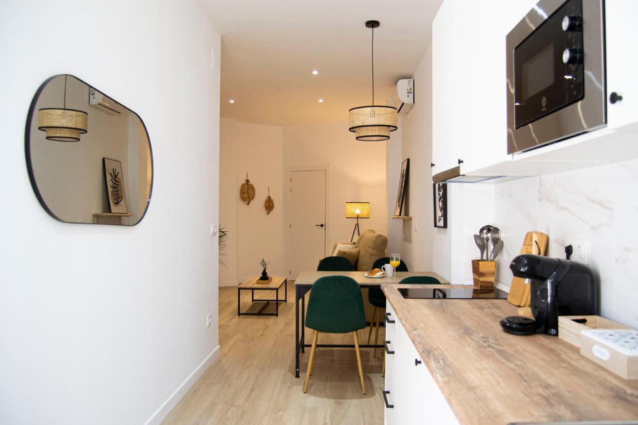 Aires De Cordoba 2 Apartment ภายนอก รูปภาพ