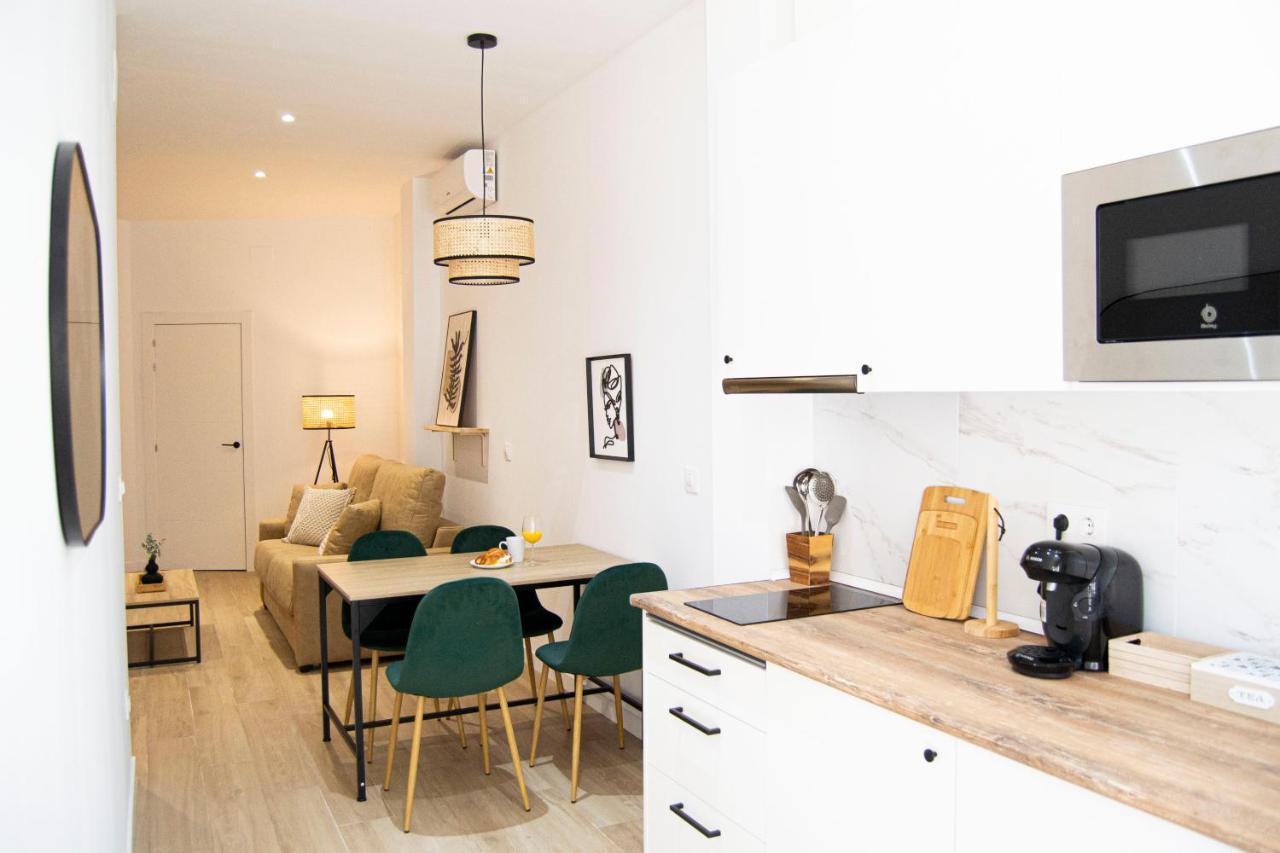Aires De Cordoba 2 Apartment ภายนอก รูปภาพ