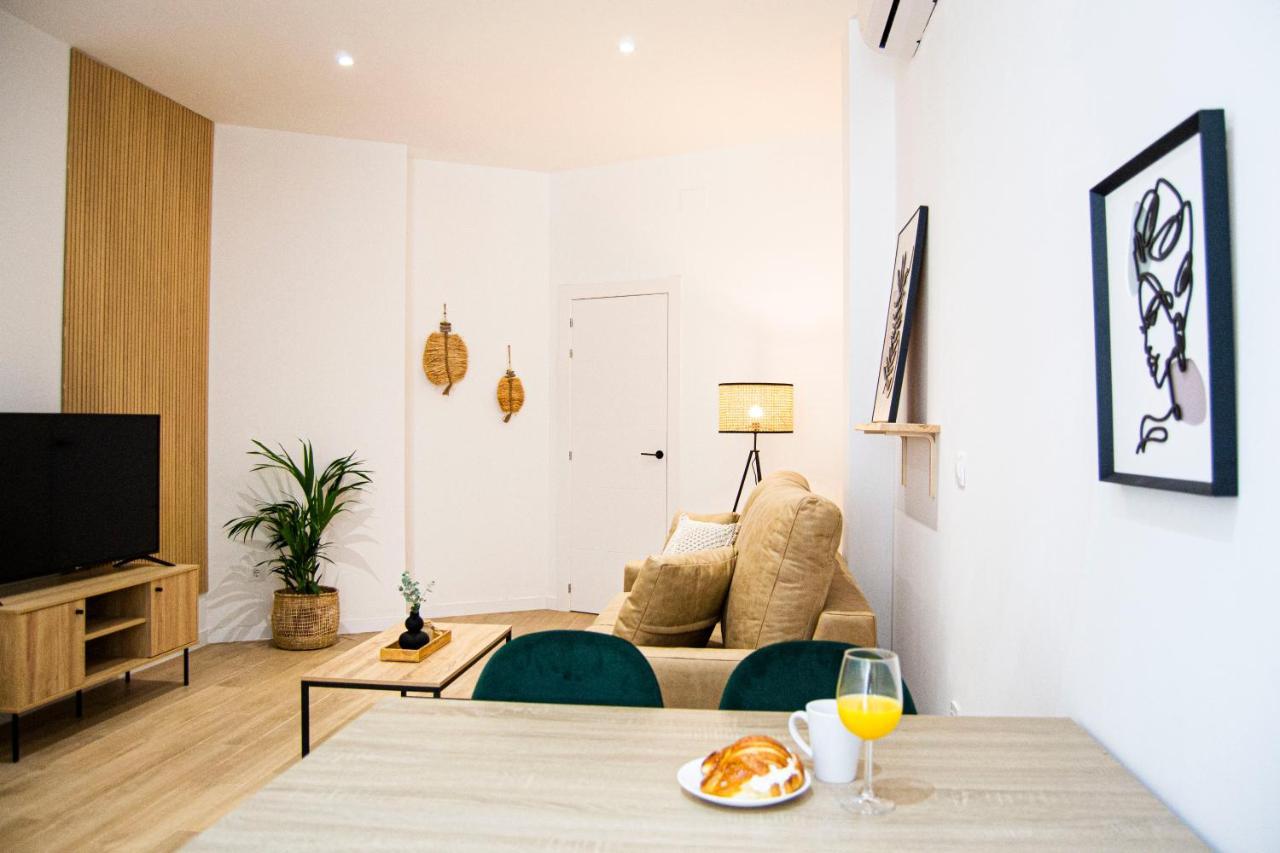 Aires De Cordoba 2 Apartment ภายนอก รูปภาพ